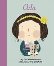 Cover von Ada Lovelace