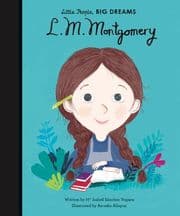 Cover von L. M. Montgomery
