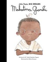 Cover von Mahatma Gandhi