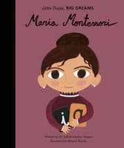Cover von Maria Montessori