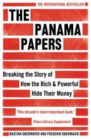 Cover von The Panama Papers