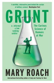 Cover von Grunt