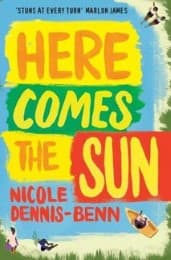 Cover von Here Comes the Sun