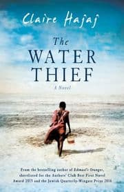 Cover von The Water Thief