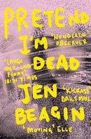 Cover von Pretend I'm Dead