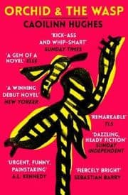 Cover von Orchid & the Wasp