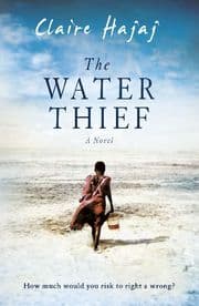 Cover von The Water Thief