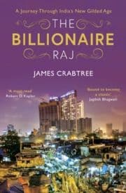 Cover von The Billionaire Raj