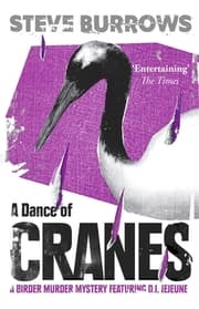 Cover von A Dance of Cranes