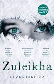 Cover von Zuleikha