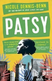 Cover von Patsy