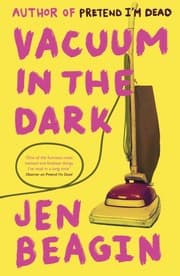 Cover von Vacuum in the Dark