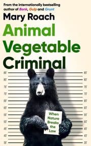 Cover von Animal Vegetable Criminal