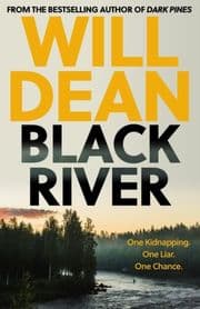 Cover von Black River