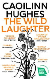 Cover von Wild Laughter