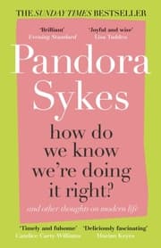 Cover von How Do We Know We're Doing It Right?
