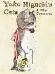 Cover von Yuko Higuchi's Cats and Other Creatures
