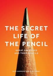 Cover von The Secret Life of the Pencil