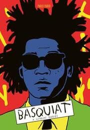 Cover von Basquiat