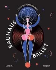 Cover von Bauhaus Ballet