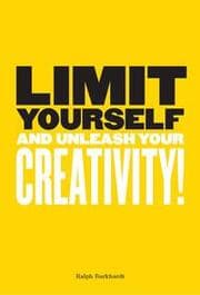 Cover von Limit Yourself