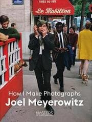 Cover von Joel Meyerowitz
