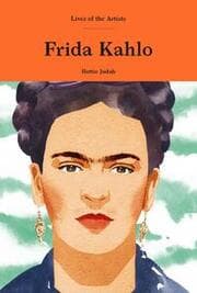 Cover von Frida Kahlo