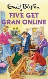 Cover von Five Get Gran Online