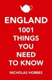 Cover von England