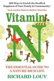 Cover von Vitamin N