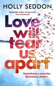 Cover von Love Will Tear Us Apart