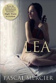 Cover von Lea