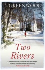 Cover von Two Rivers