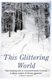 Cover von This Glittering World