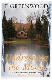 Cover von Undressing the Moon