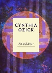 Cover von Art and Ardor