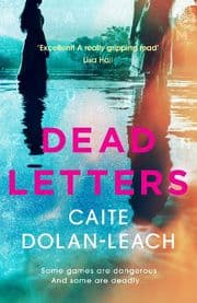 Cover von Dead Letters
