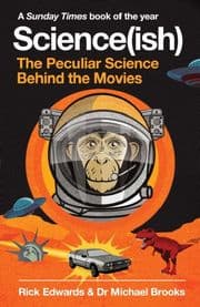 Cover von Science(ish)