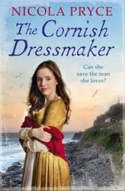 Cover von The Cornish Dressmaker