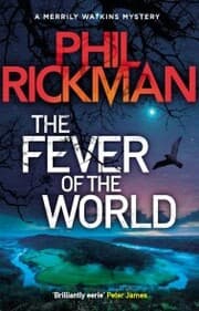 Cover von The Fever of the World