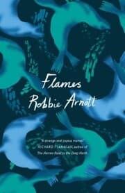 Cover von Flames