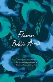 Cover von Flames