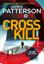 Cover von Cross Kill