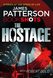Cover von The Hostage