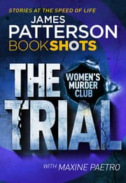 Cover von The Trial