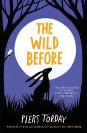 Cover von The Wild Before
