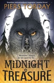 Cover von Midnight Treasure