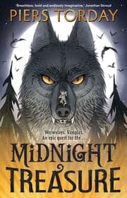 Cover von Midnight Treasure
