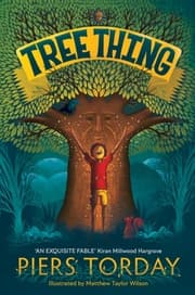 Cover von Tree Thing