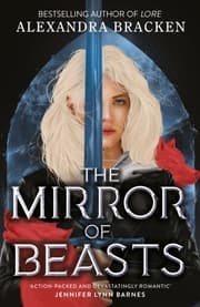 Cover von The Mirror of Beasts